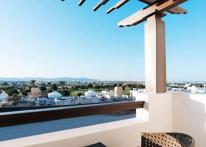 Tranquil Terrace At Ancient Sands Appartement *